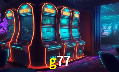 Desvendando o Mundo dos Jogos Virtuais na g77
