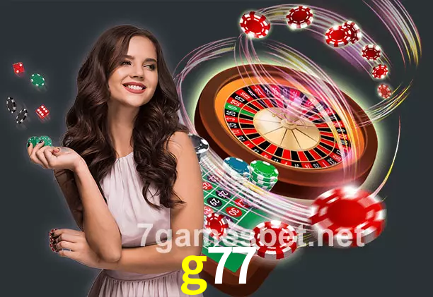 vivo no cassino g77