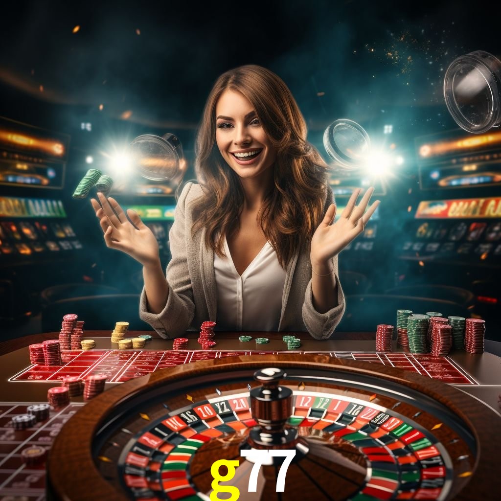 g77 bet