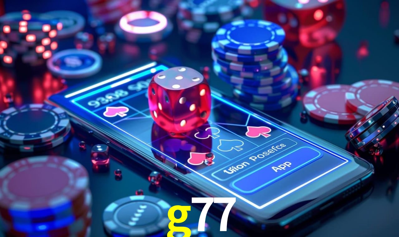 Canal oficial no Telegram da g77