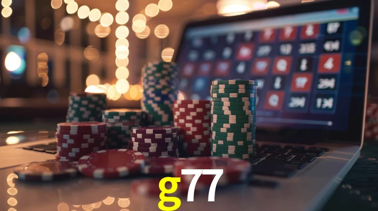 Secure Login g77