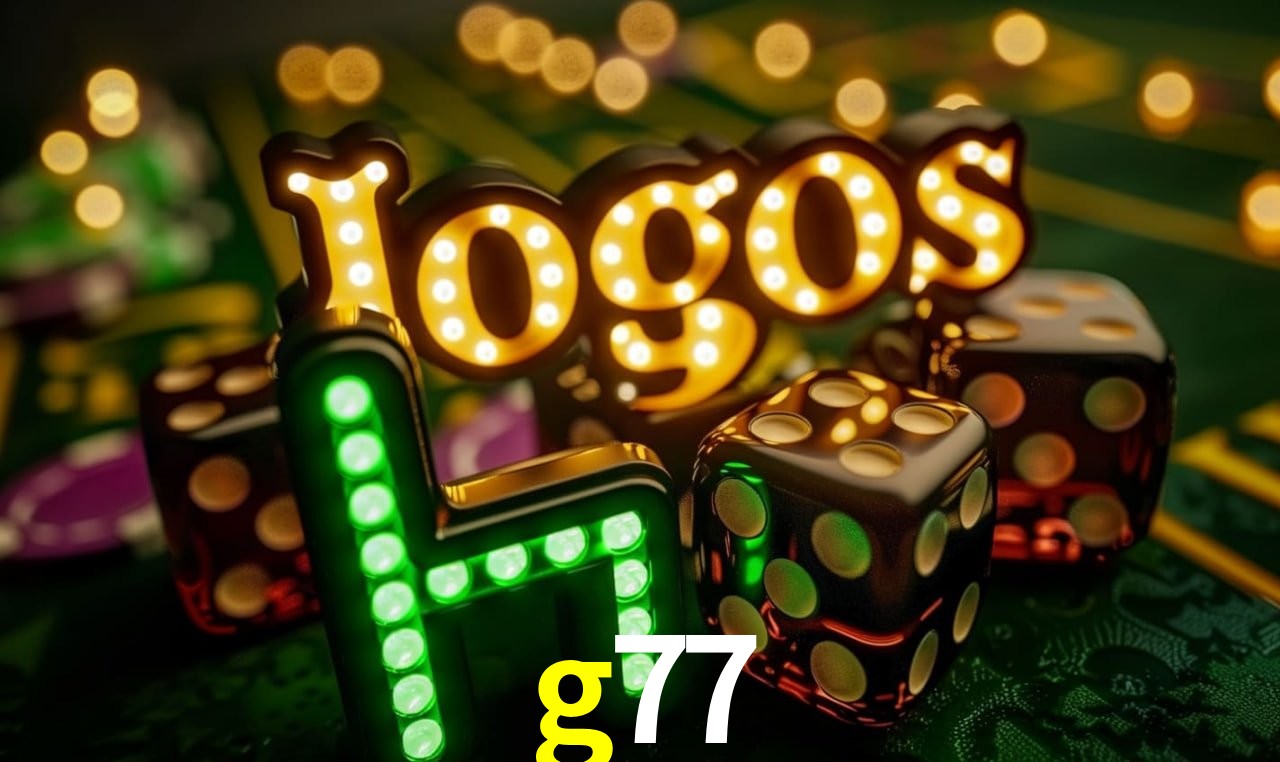 Estatísticas do Jogo g77