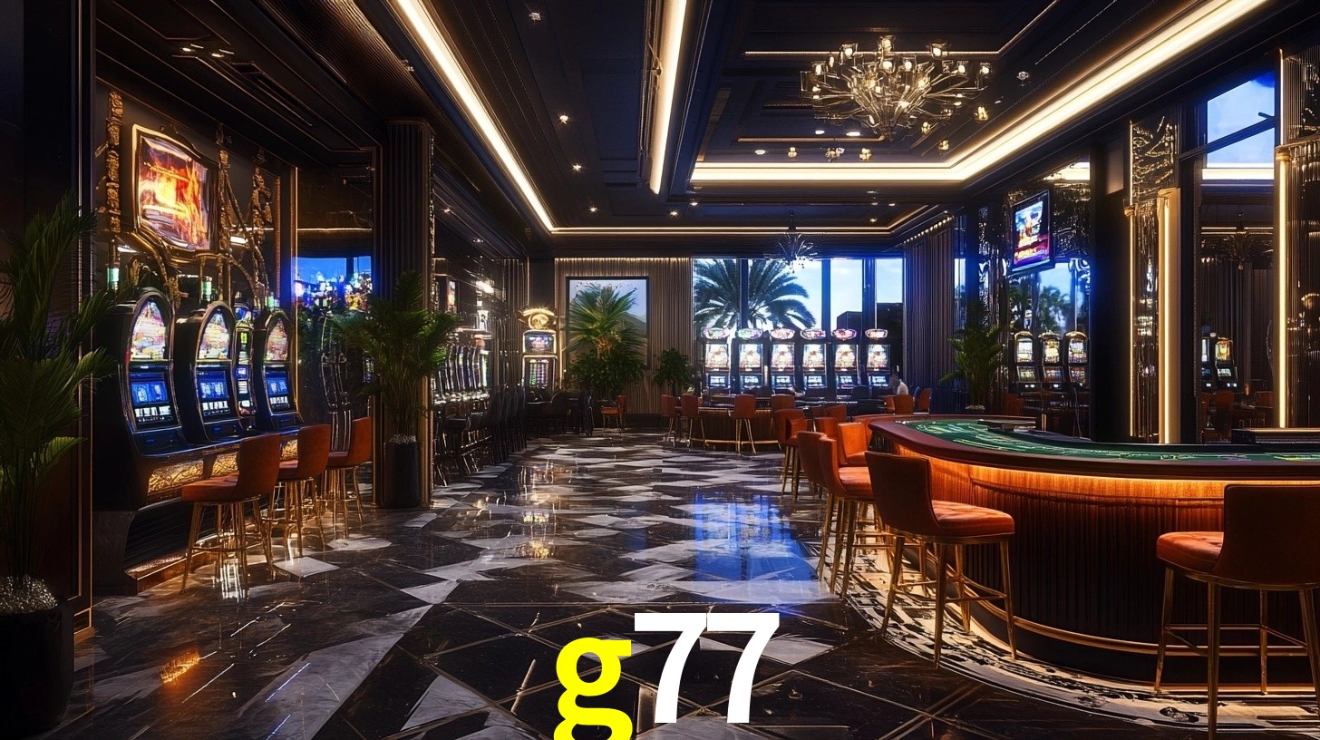 Exclusive Games g77