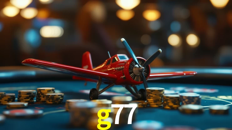 Live Casino g77