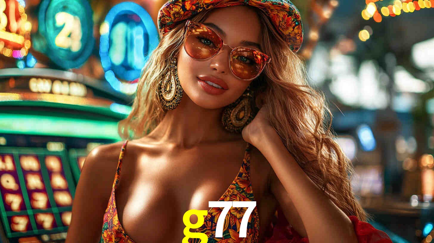 Welcome Bonus g77