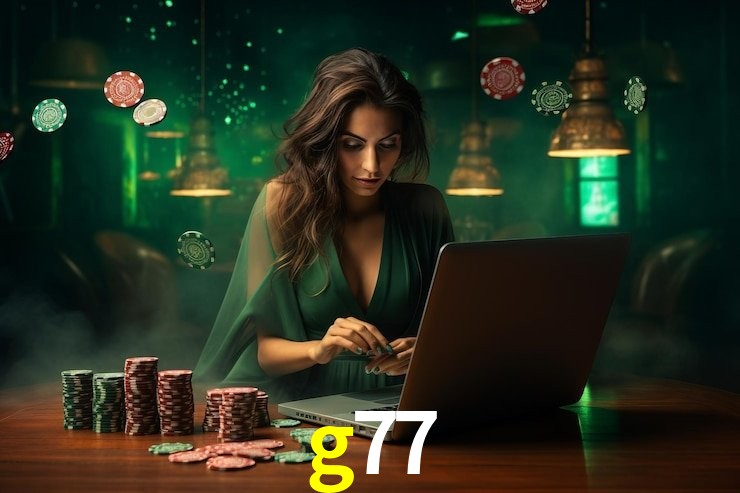 Segurança e privacidade no APP g77