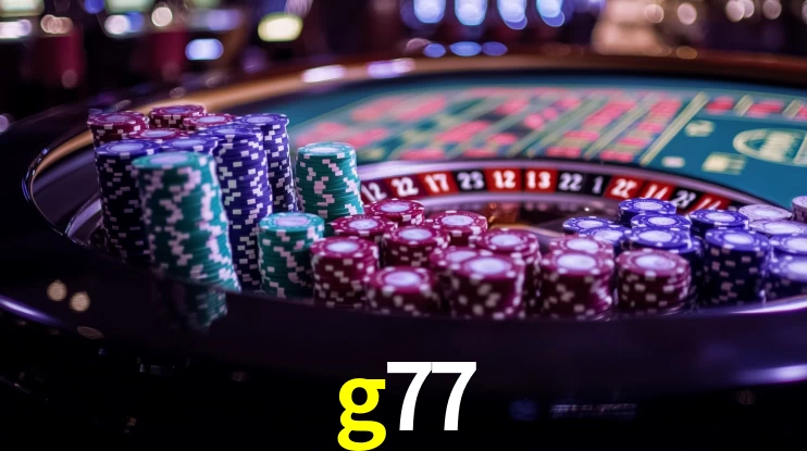 VIP Casino g77