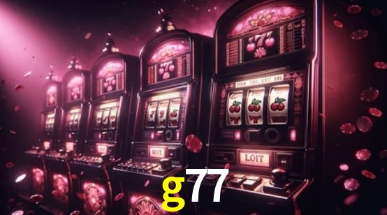 cassino g77