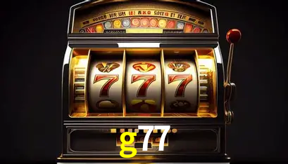 A Revolução dos Aplicativos de Jogos no g77