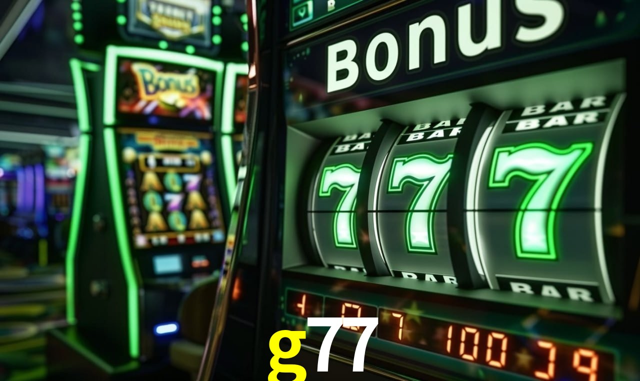 Games Directory g77