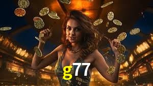 Bonus Features g77