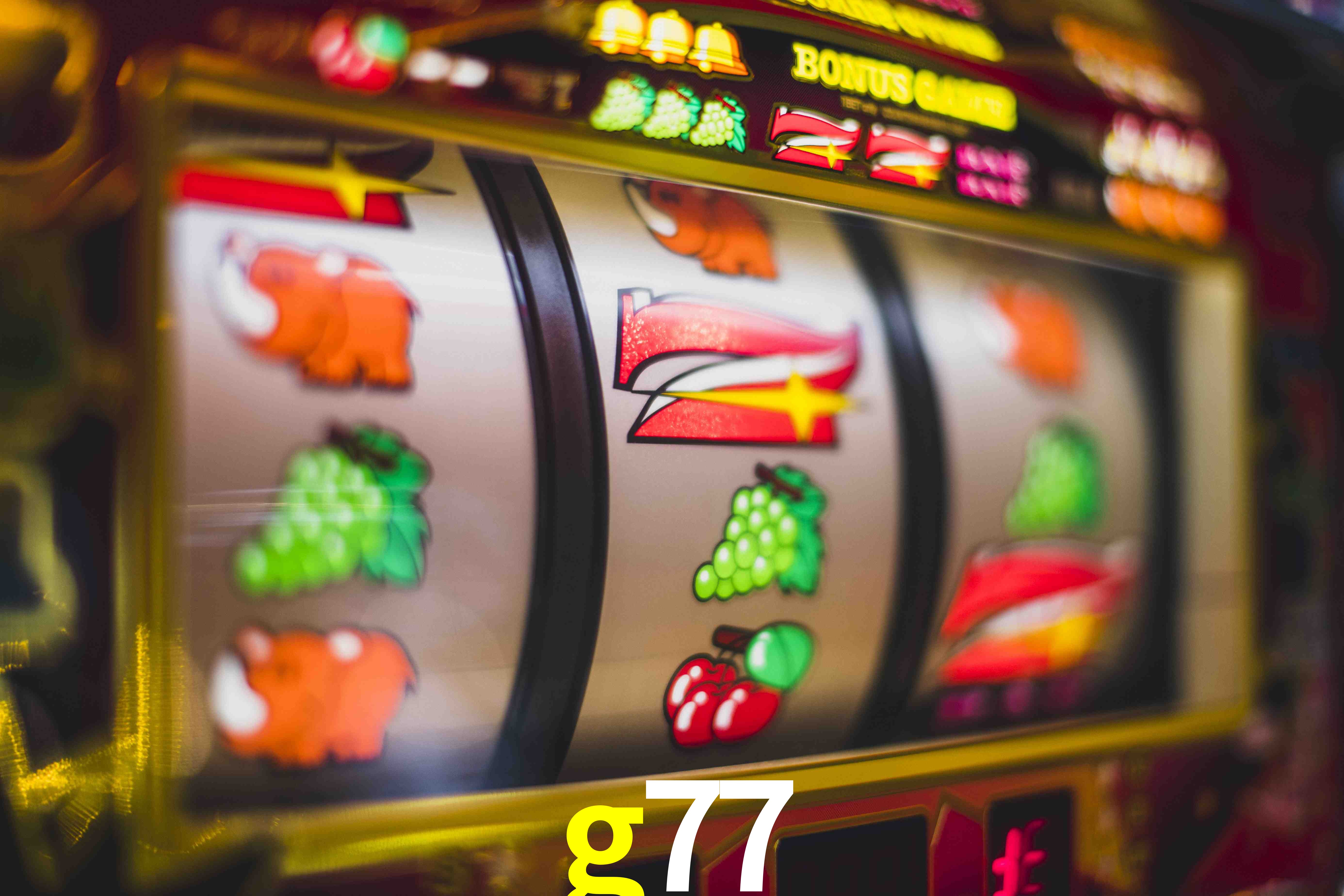 Tennis Betting g77