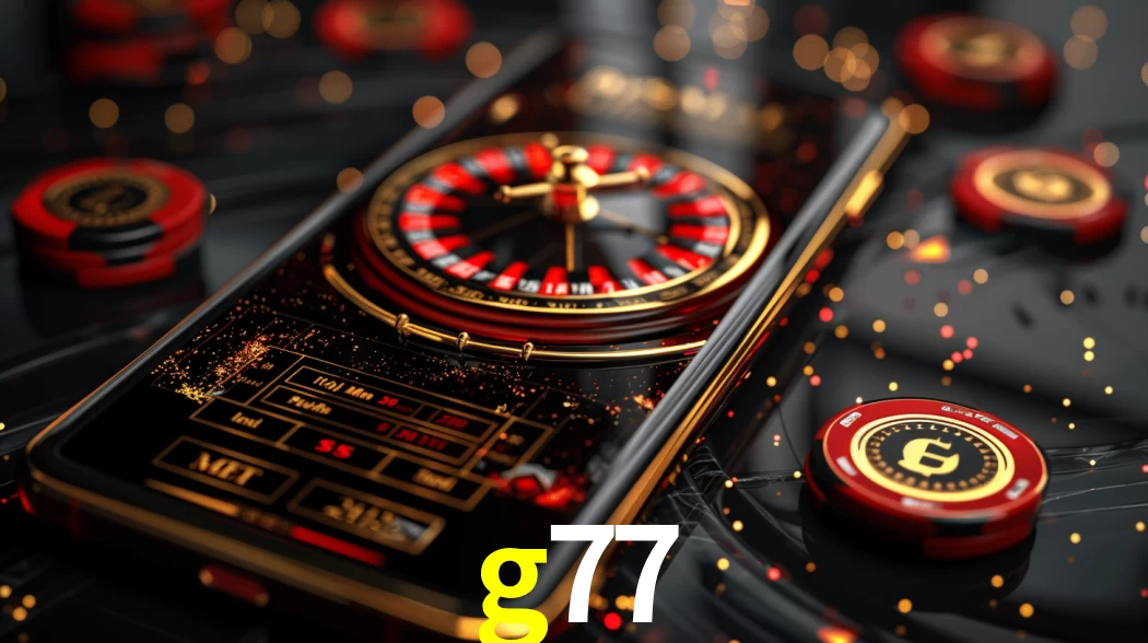 Game Providers g77