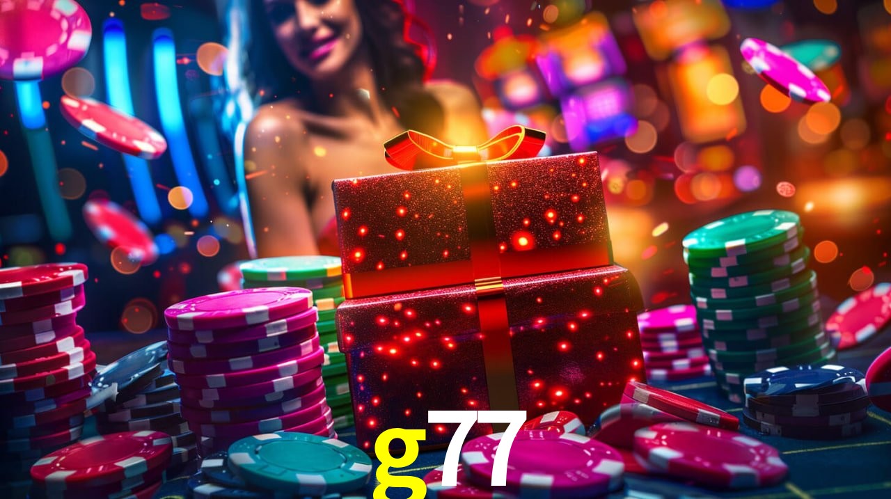A Emoção da Loteria na g77: Uma Chance de Mudança de Vida