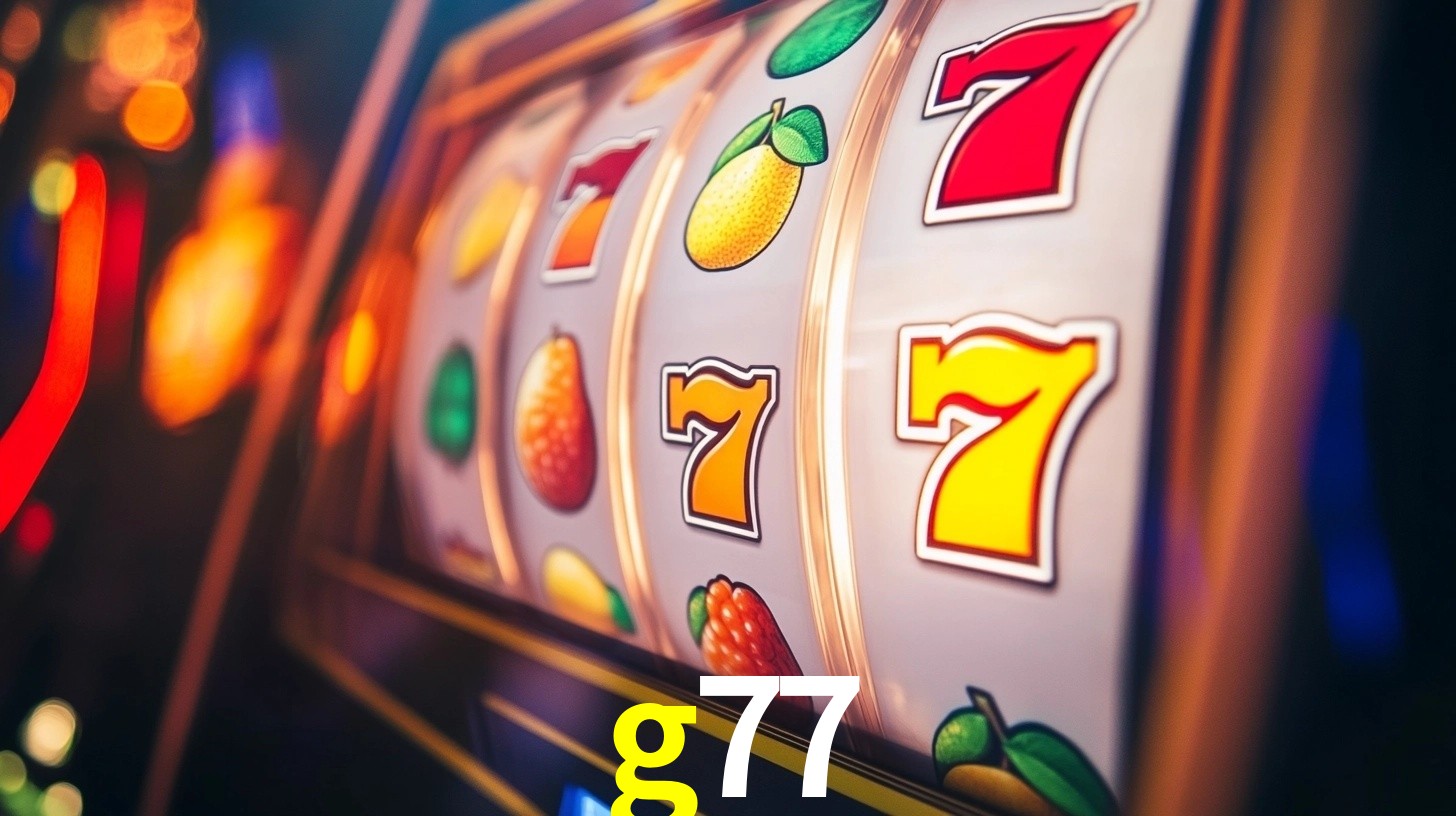 g77 App Interface