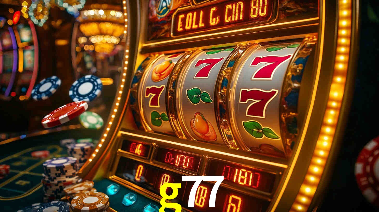 Daily Bonuses g77