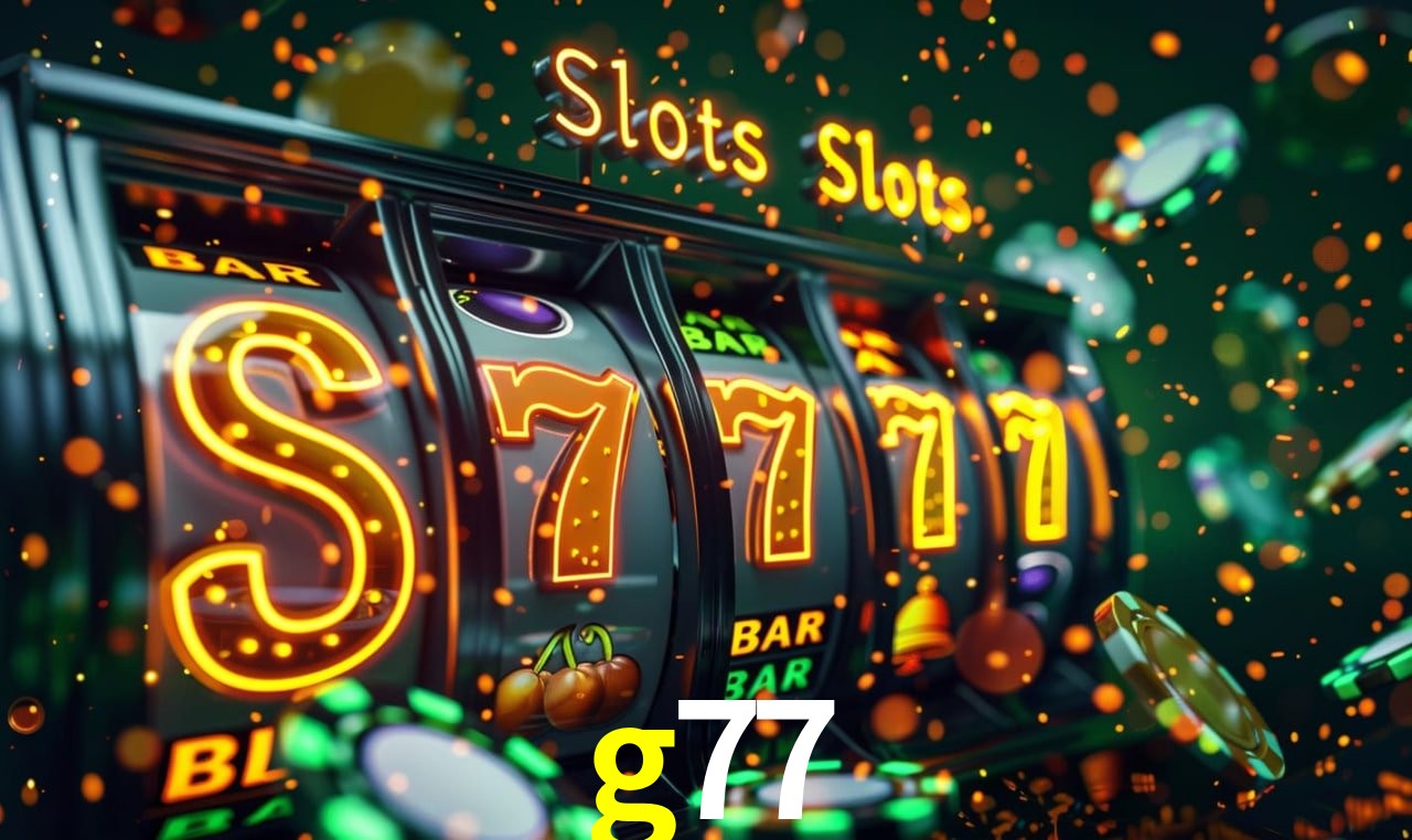Casino VIP g77