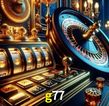 Casino Ao Vivo g77