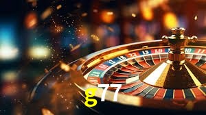 Jogos populares e pagamentos rápidos na g77